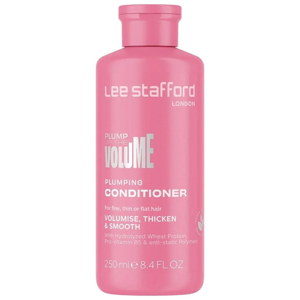 Plump Up The Volume Conditioner - 250ml