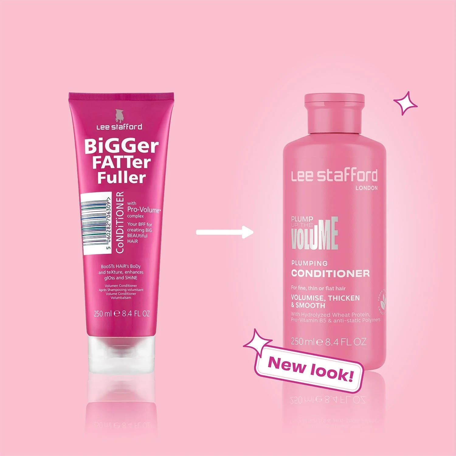 Plump Up The Volume Conditioner - 250ml - Image 3