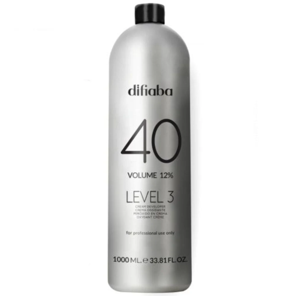 Level 3 Developer 40 VOL - 1000ml