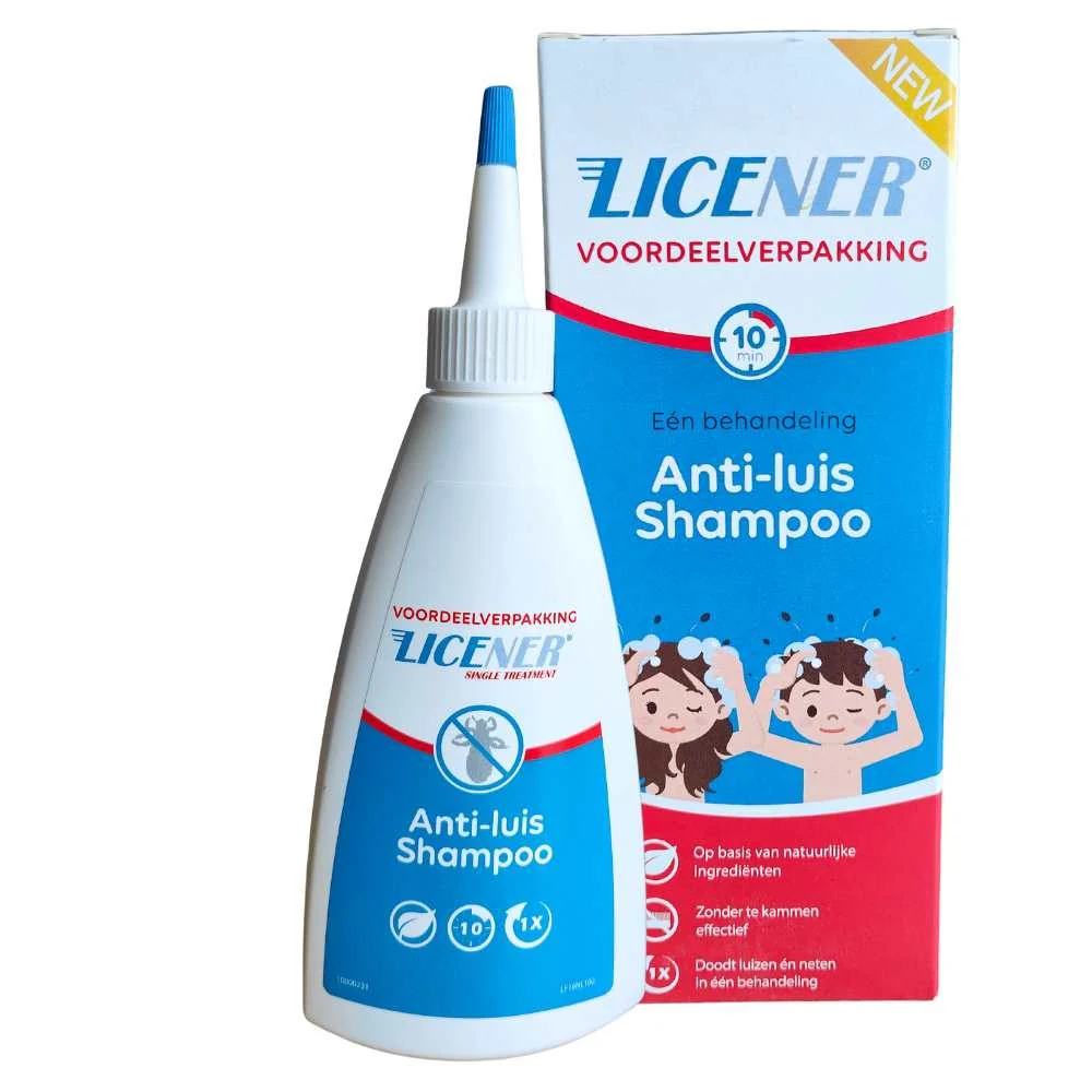 Anti-Luizenshampoo - Image 2