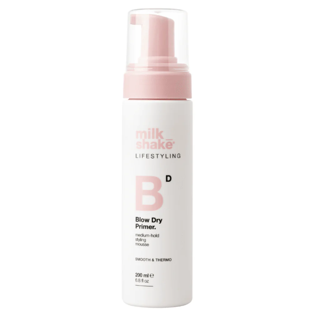 Lifestyling Blow Dry Primer - 200ml
