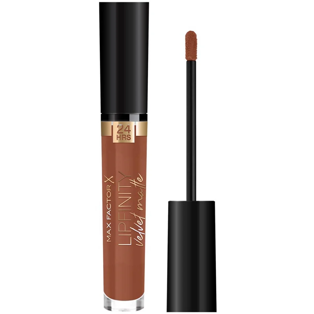 Lipfinity 24H Velvet Matte - 3.5ml - Image 6