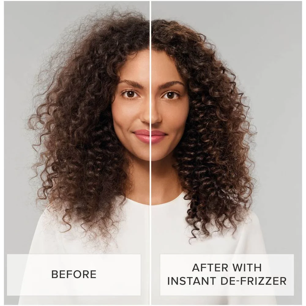 No Frizz Instant De-Frizzer - 208ml - Image 2