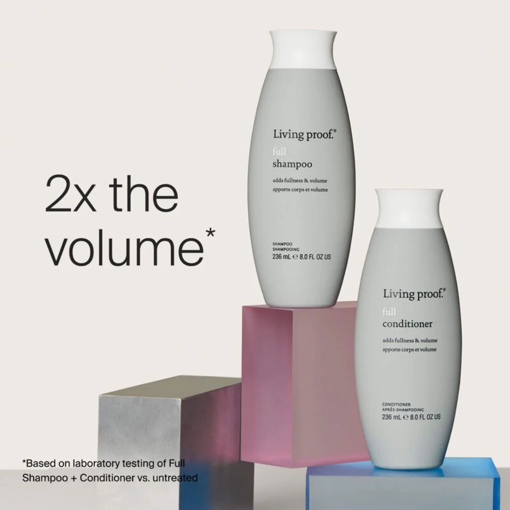 Full Conditioner - 236ml - Image 6