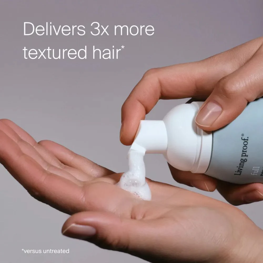Full Texturizing Foam - 148ml - Image 3