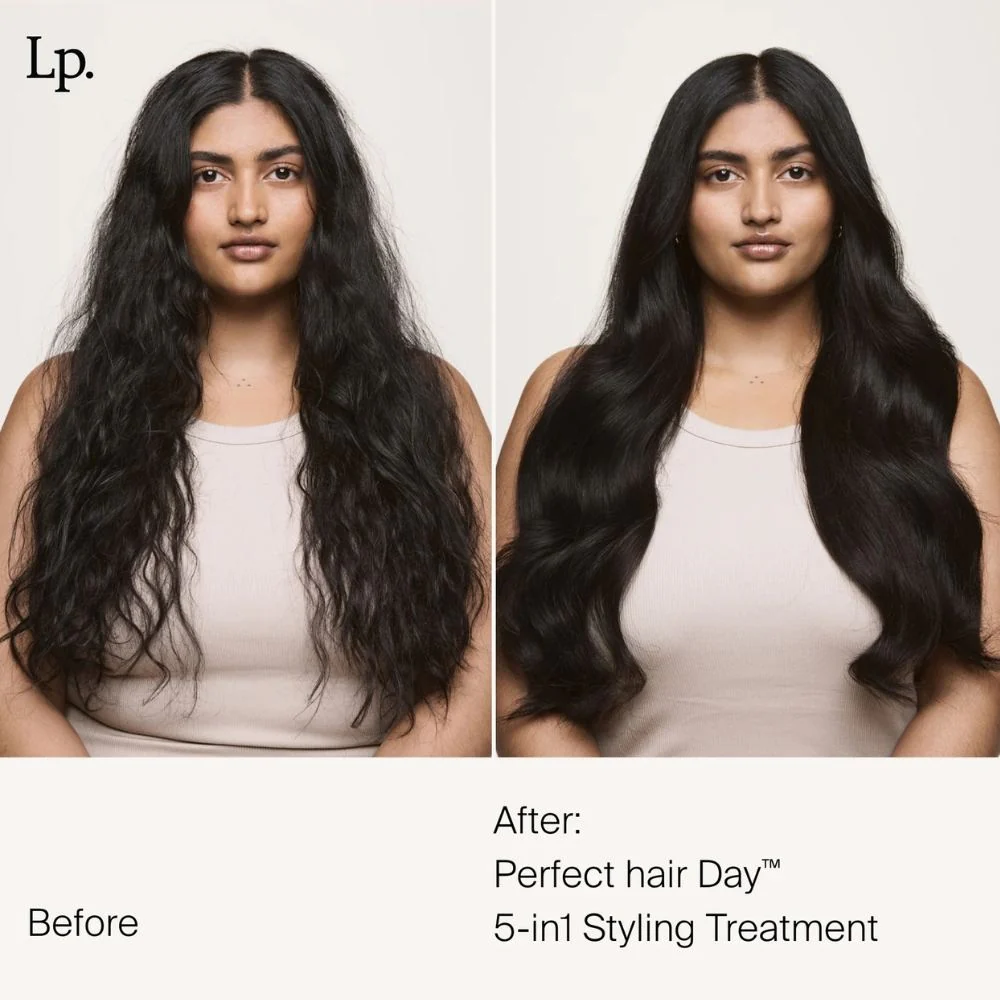 Perfect Hair Day 5-in-1 Styling Treatment - Image 3