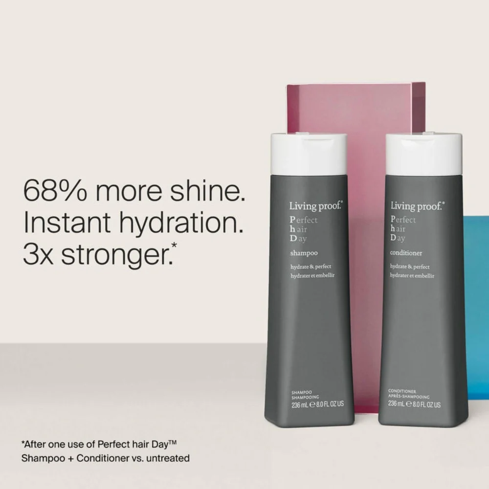Perfect Hair Day Conditioner - 236ml - Image 7