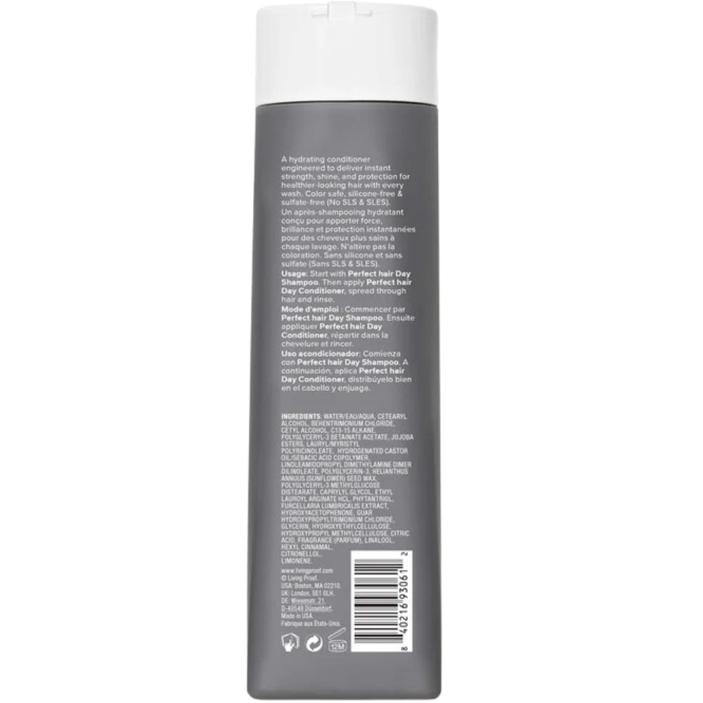 Perfect Hair Day Conditioner - 236ml - Image 9