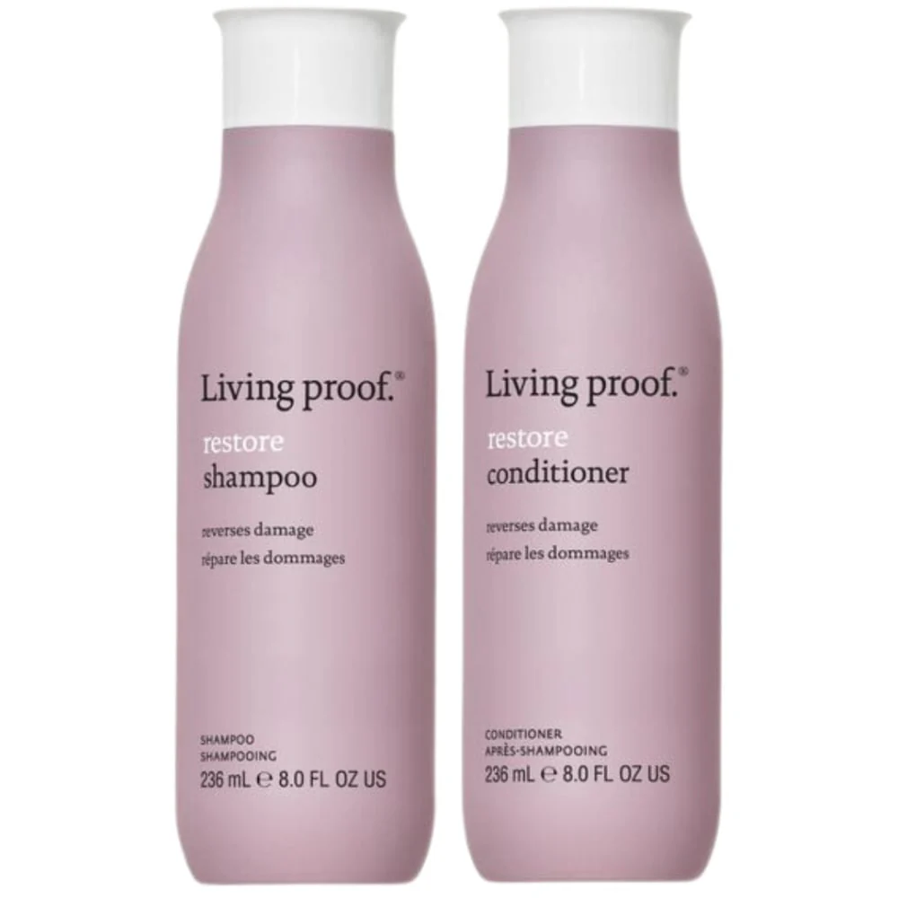 Restore Set - 2x236ml