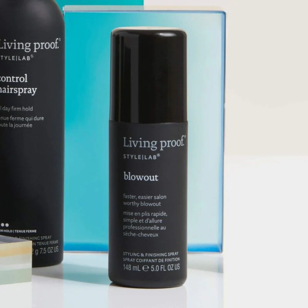 Style Lab® Blowout - 148ml - Image 4