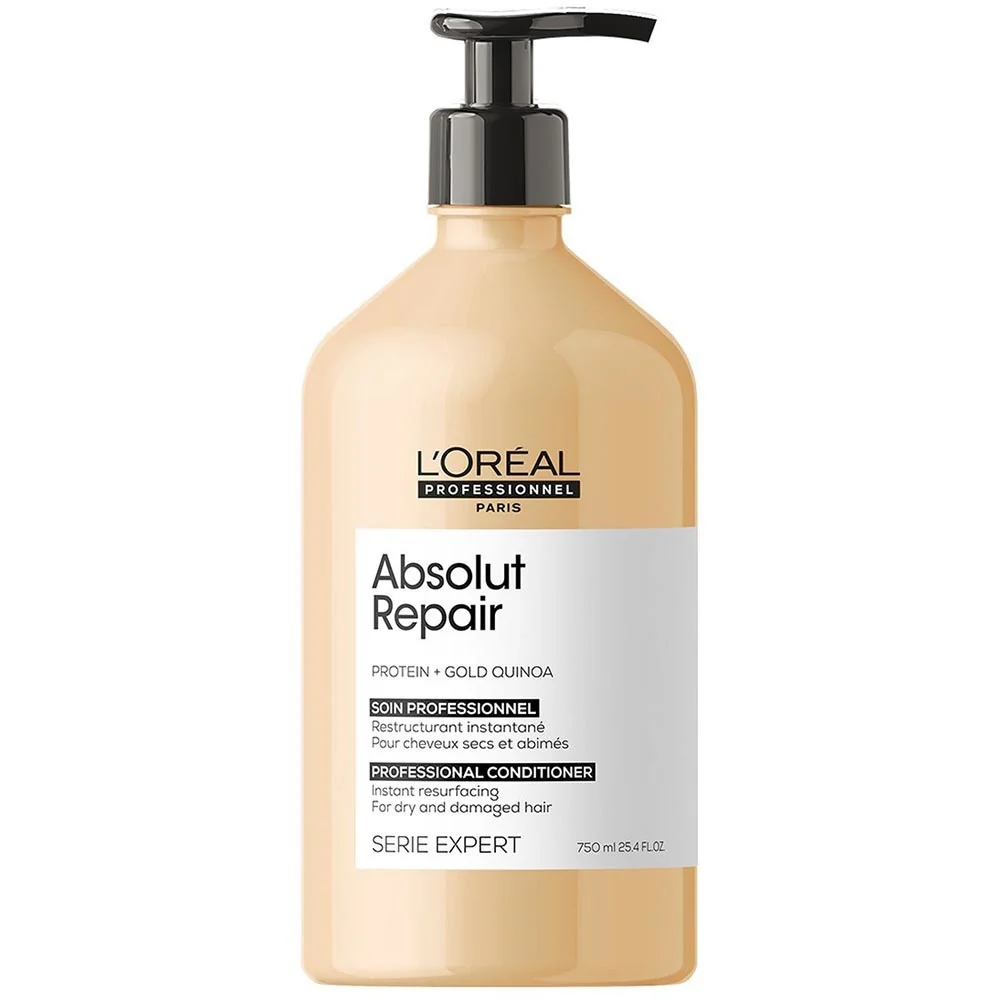 Absolut Repair Conditioner - 750ml