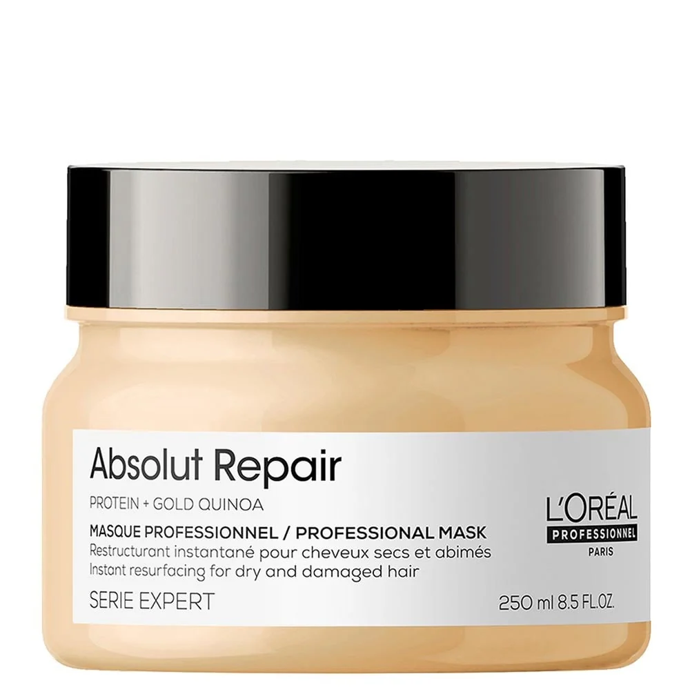 Absolut Repair Masker - 250ml