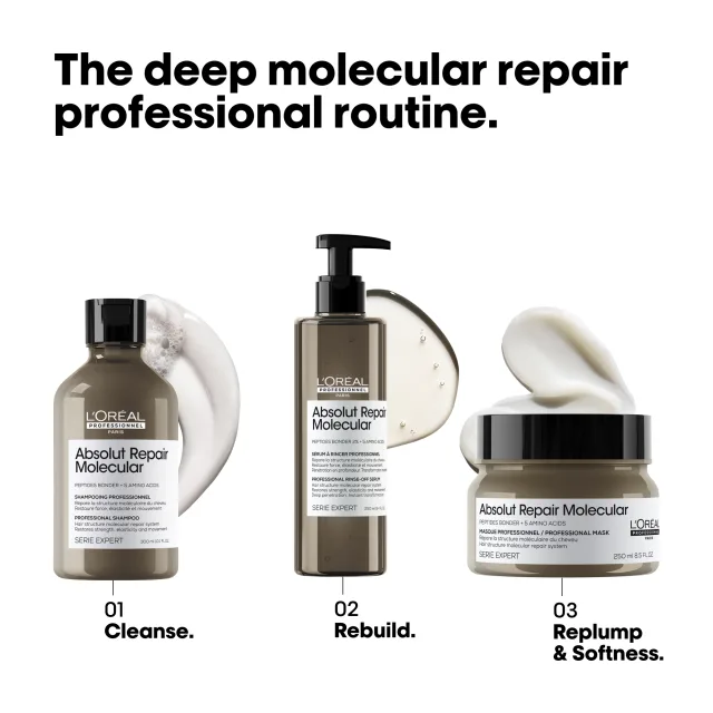 Absolut Repair Molecular Mask - Image 3