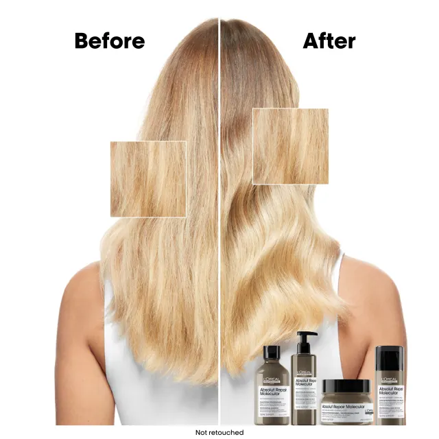Absolut Repair Molecular Mask - Image 4