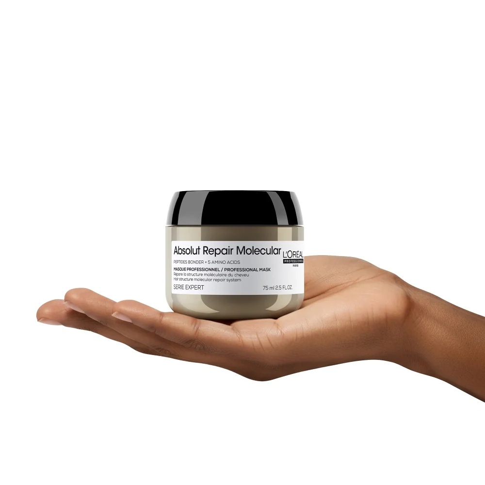 Absolut Repair Molecular Mask - Image 9