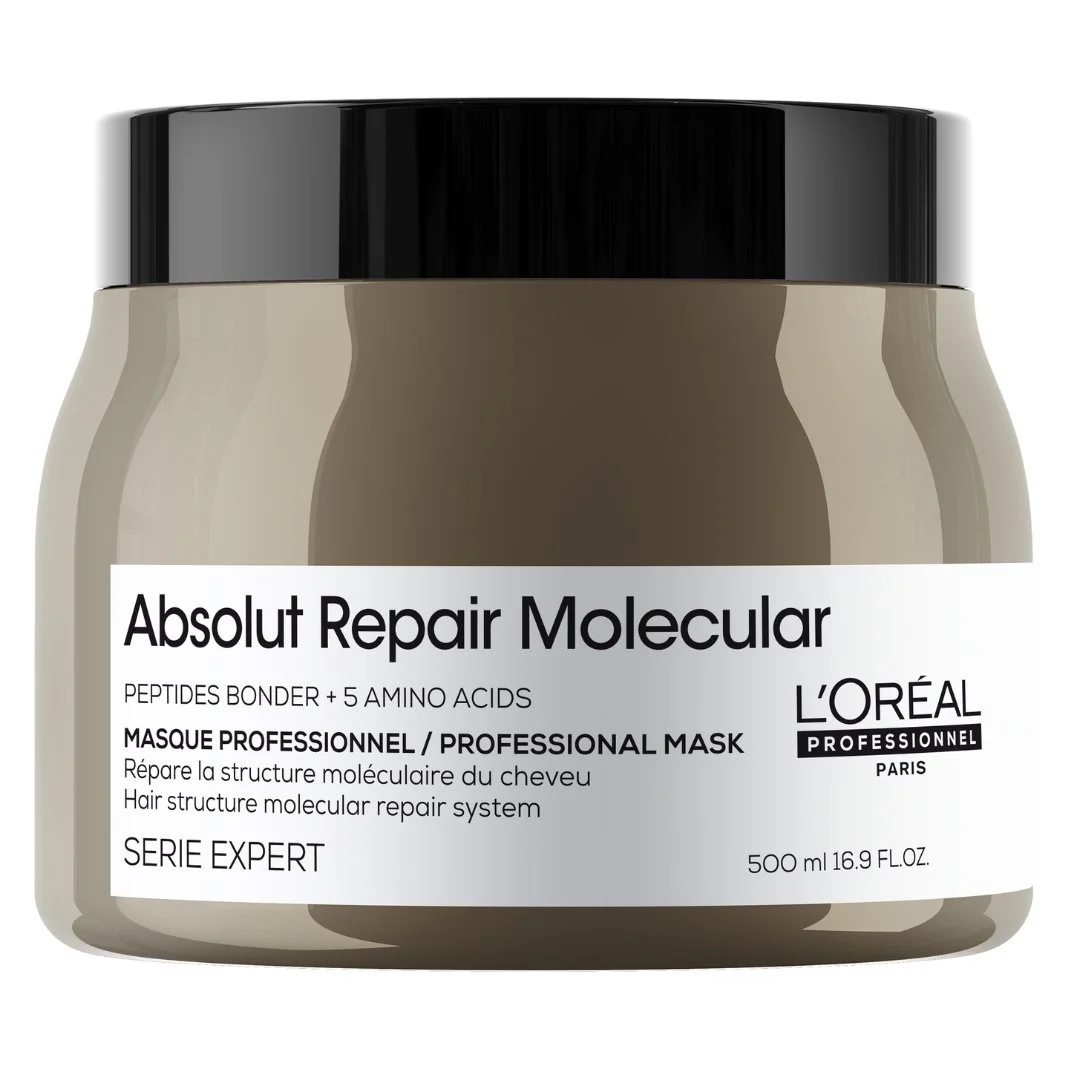 Absolut Repair Molecular Mask - 500ml