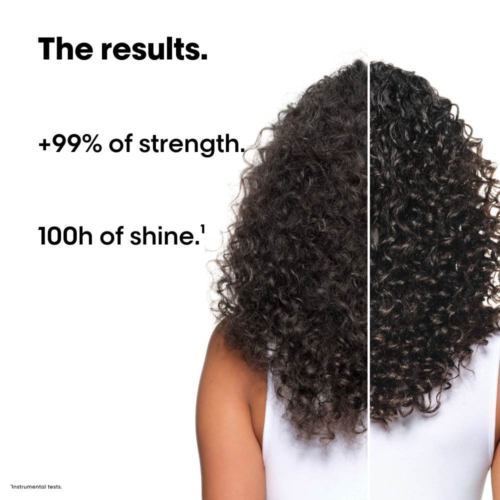 Absolut Repair Molecular Repair & Shine Hair Kit - 100+30ml - Image 4