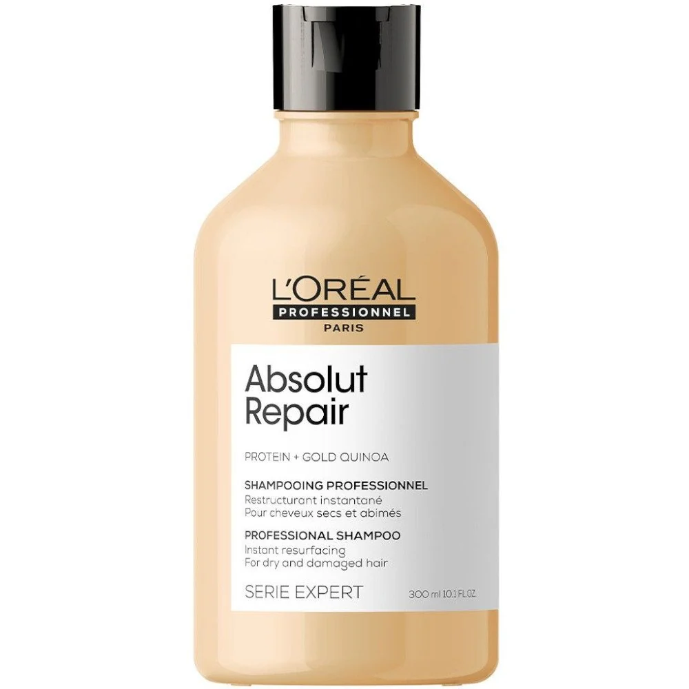 Absolut Repair Set - 300+250+200ml - Image 2