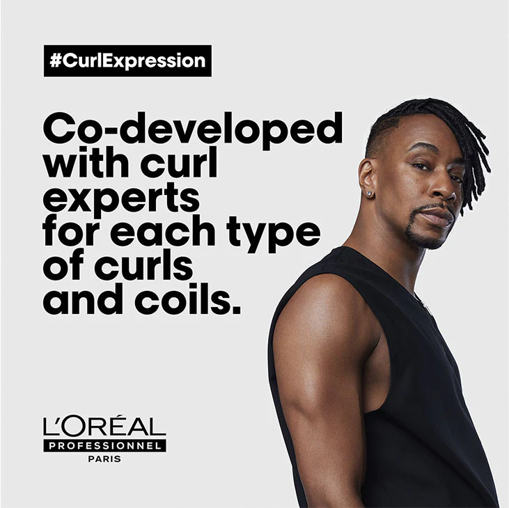 Curl Expression Drying Accelerator Leave-in - 150ml - Image 5