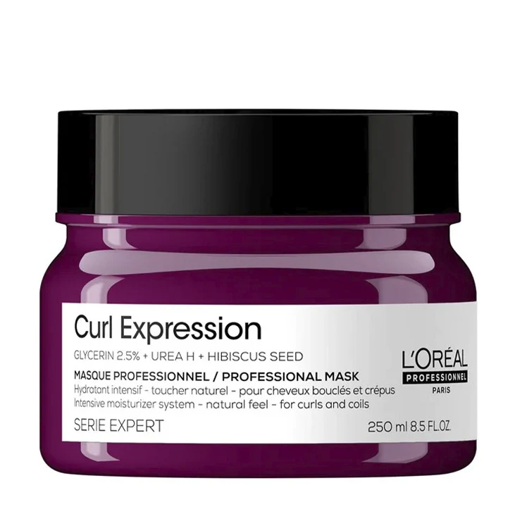 Curl Expression Set - 300+250+200ml - Image 3
