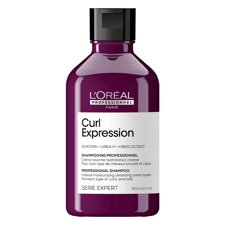 Curl Expression Set - 300+250+200ml - Image 4