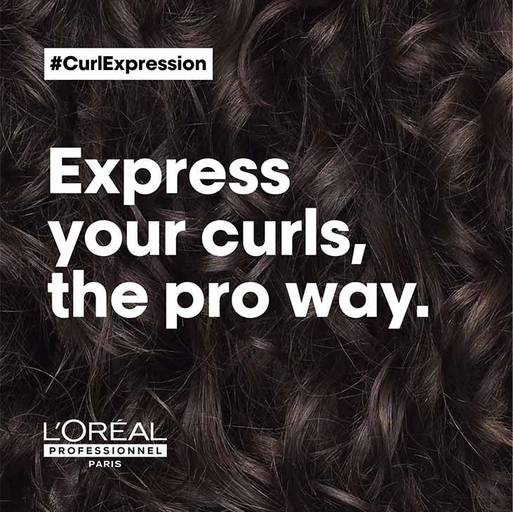 Curl Expression Clarifying & Anti-Build Up Jelly Shampoo - 300ml - Image 6