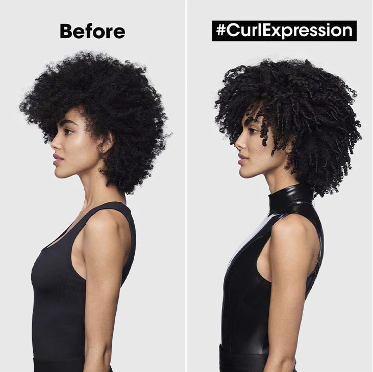 Curl Expression Caring Water Reviving Spray - 190ml - Image 4