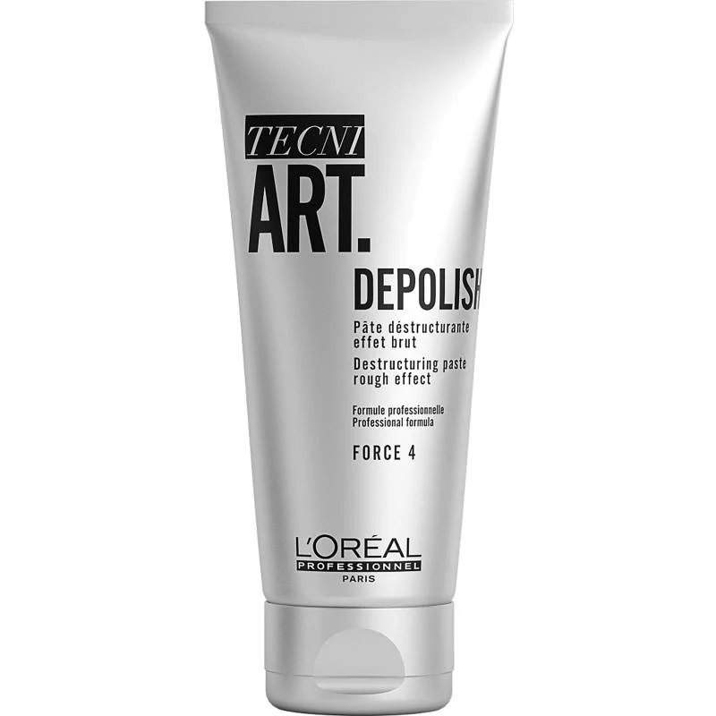 TecniArt Flex Depolish Destructuring Paste - 100ml - Image 5