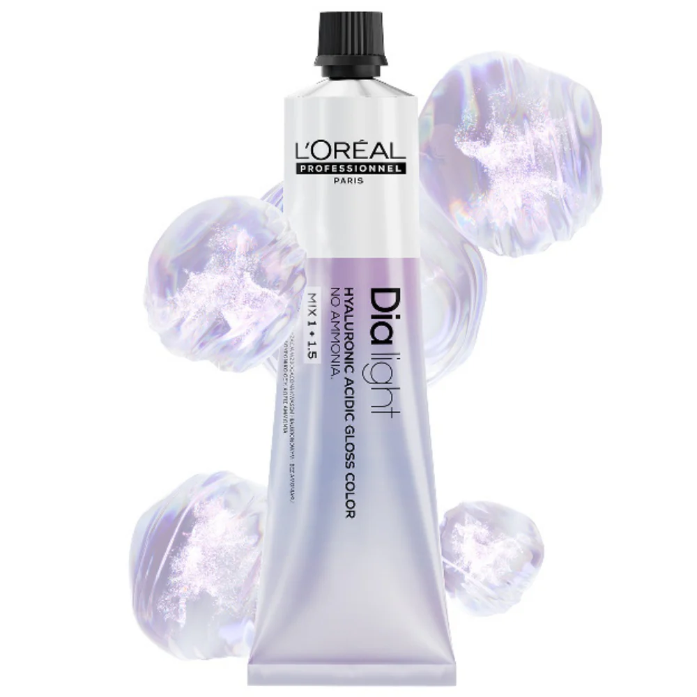 Dia Light Semi-Permanent - 60ml - Image 2