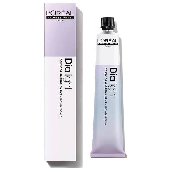 Dia Light Semi-Permanent - 60ml - Image 3