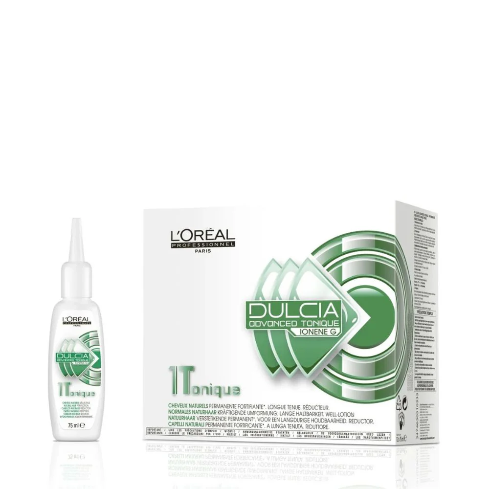 Dulcia Advanced Tonique Natuurhaar No1 - Image 2