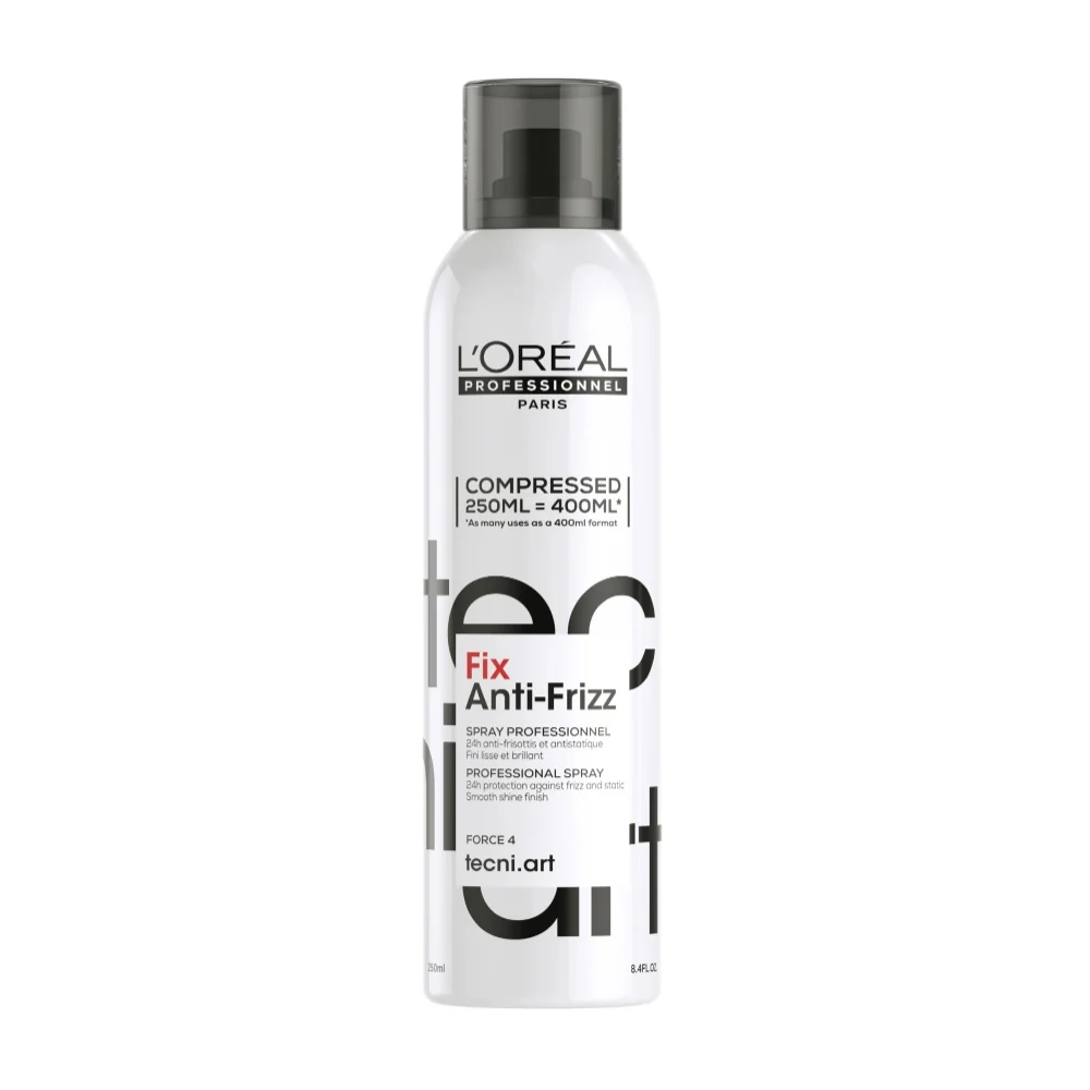 TecniArt Fix Anti Frizz Haarspray - 250ml