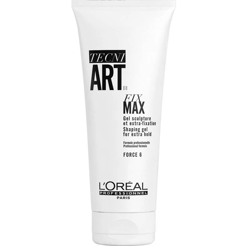 TecniArt Fix Max 6 Gel - 200ml - Image 5