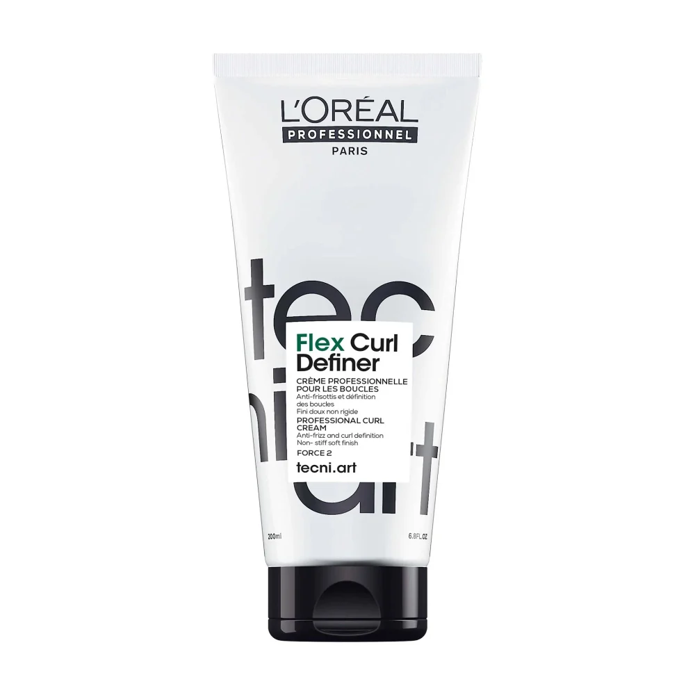 TecniArt Flex Curl Definer - 200ml