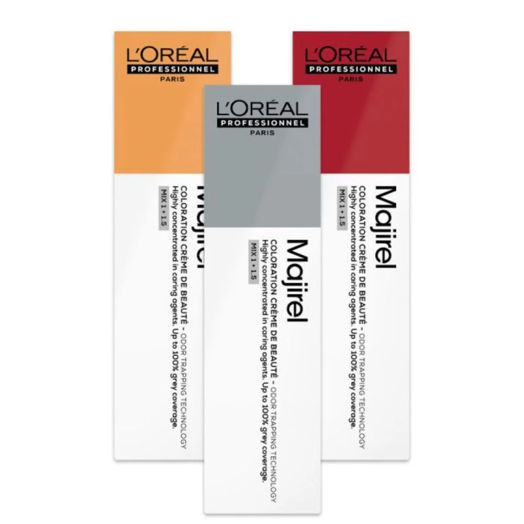 Majirel Haarkleuring - 60ml