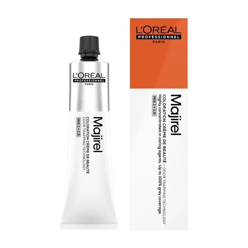 Majirel Majirouge - 60ml - Image 3