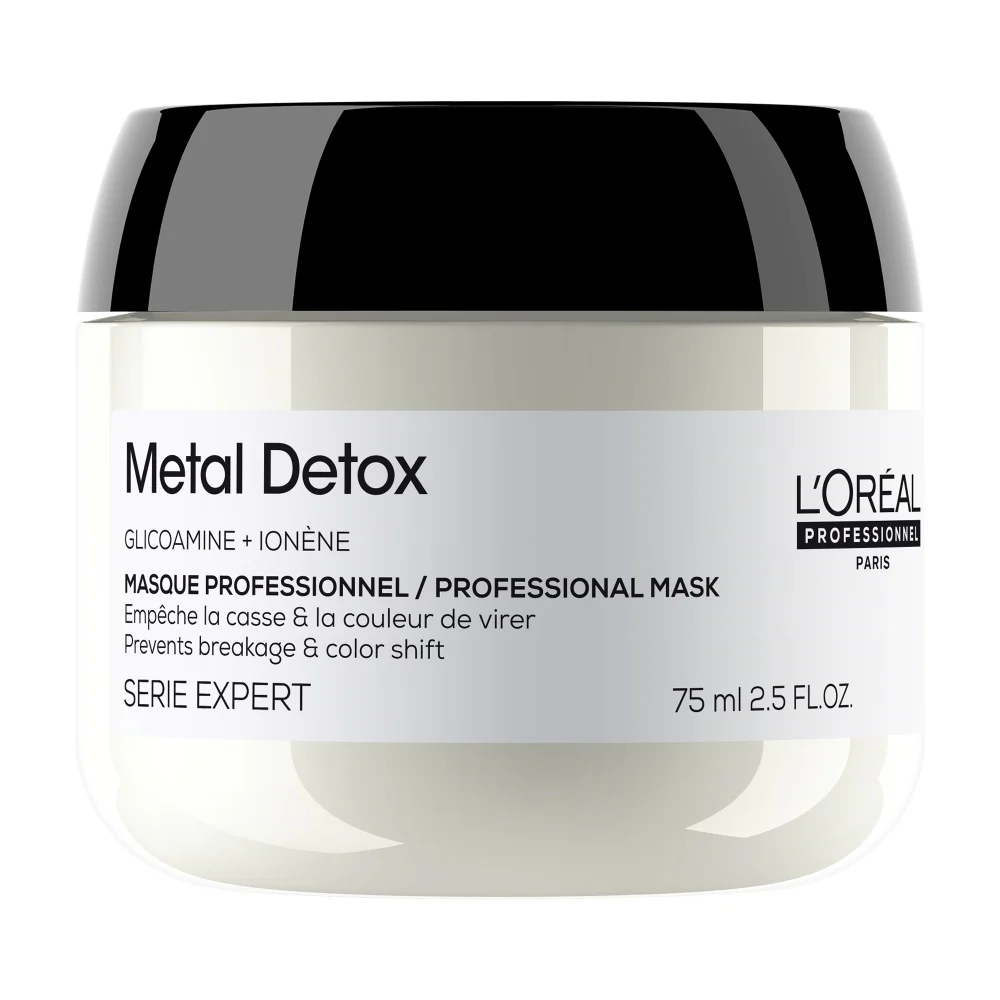 Metal Detox Masque - Image 7