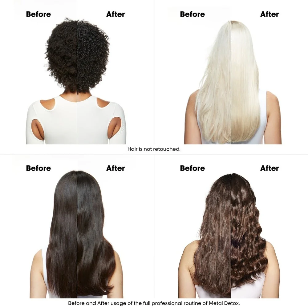 Metal Detox Pre-Shampoo - 250ml - Image 5