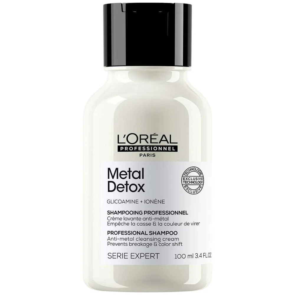 Metal Detox Reinigende Shampoo - Image 6
