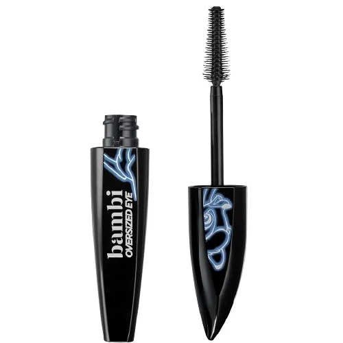 False Lash Bambi Oversized Eye Mascara - Intense Black - 8,9ml