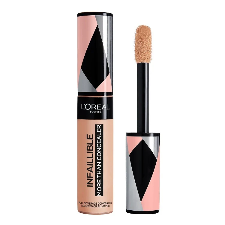 Infaillible More Than Concealer - 11ml - Image 3