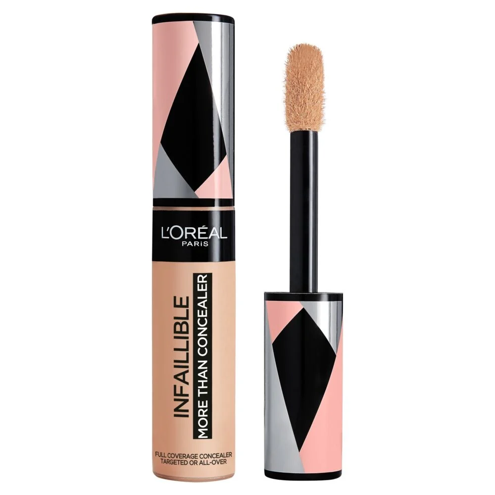 Infaillible More Than Concealer - 11ml - Image 4