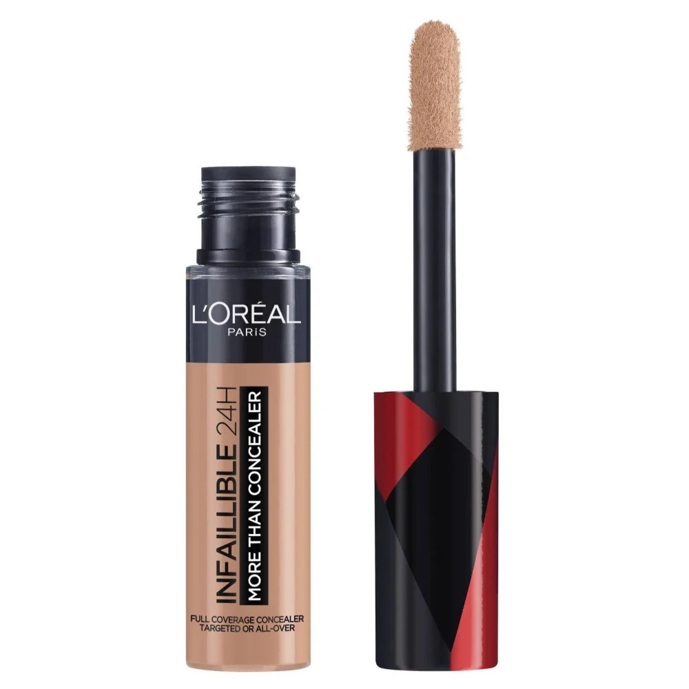 Infaillible More Than Concealer - 11ml - Image 6