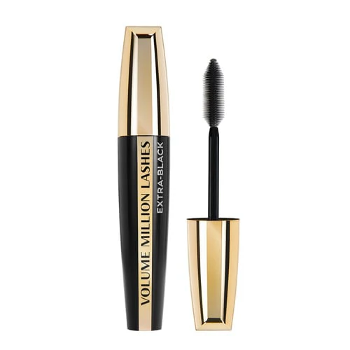 Volume Million Lashes Mascara - Extra Black  - 10,7ml