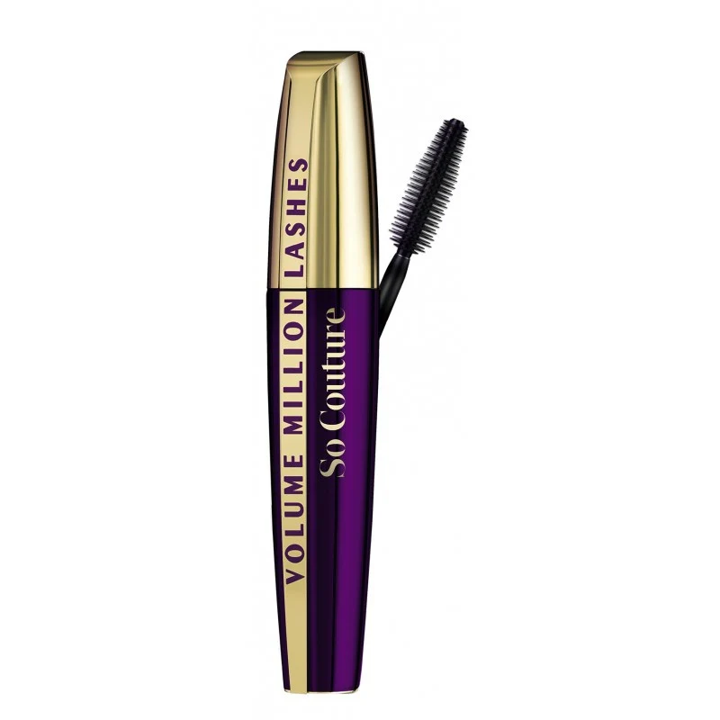 Volume Million Lashes Mascara - So Couture - Black - 9,5ml