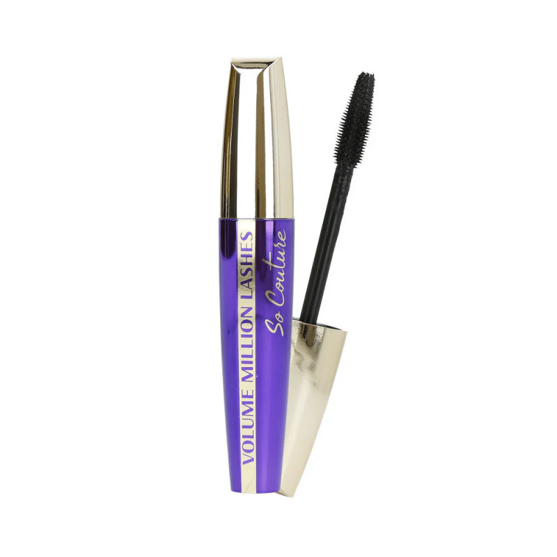 Volume Million Lashes Mascara - So Couture - Black - 9,5ml - Image 3
