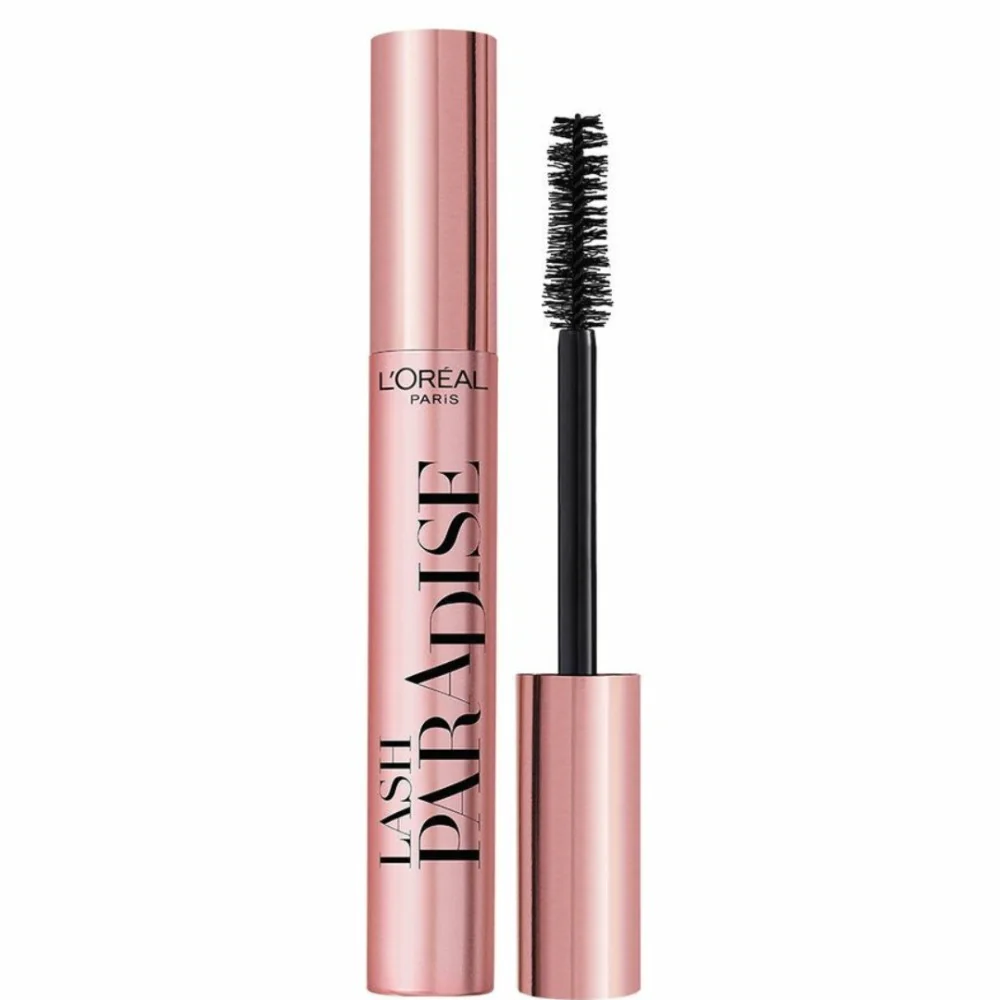 Paradise Extatic Mascara Intense Black - 6.4ml