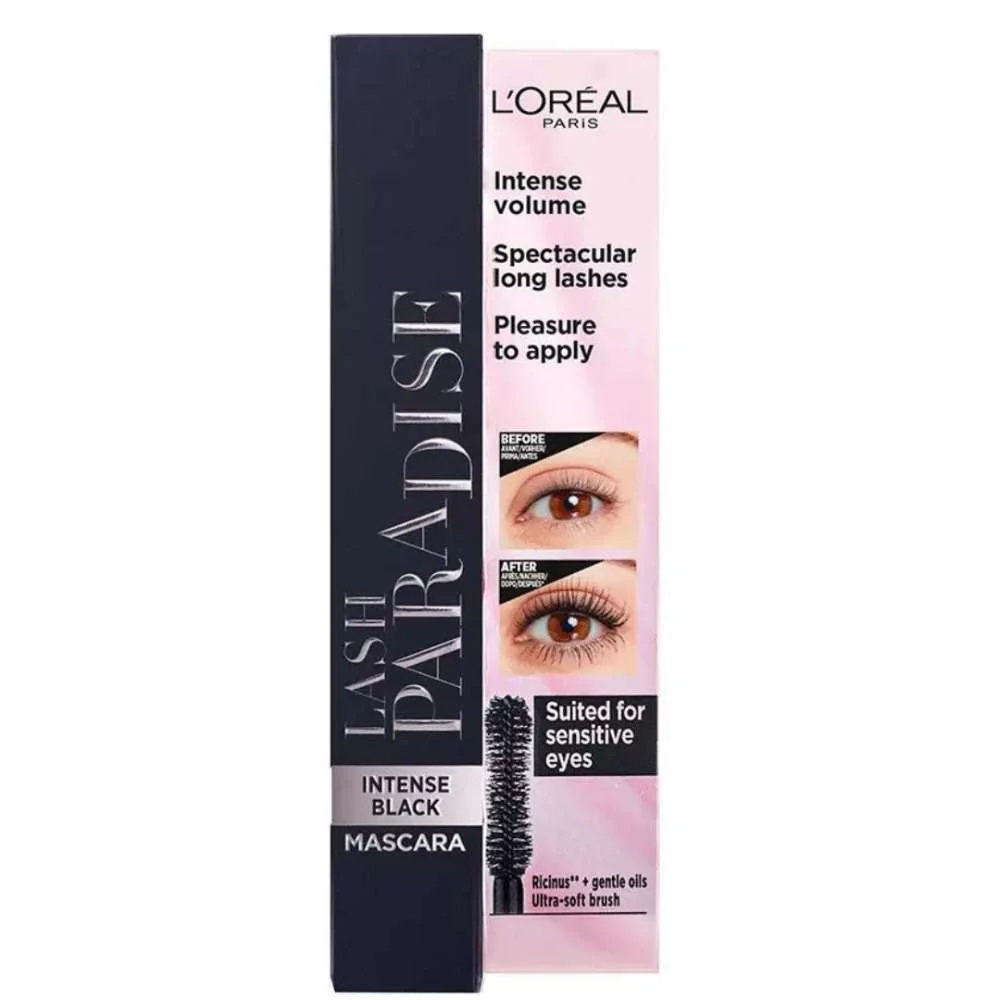 Paradise Extatic Mascara Intense Black - 6.4ml - Image 3