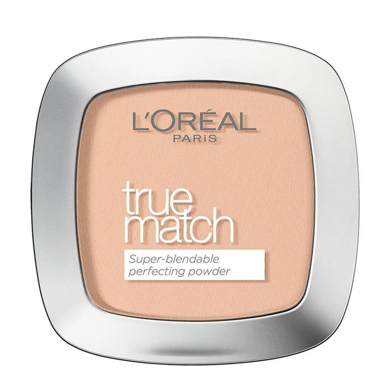 True Match  Blendable Powder - 9gr. - Image 4