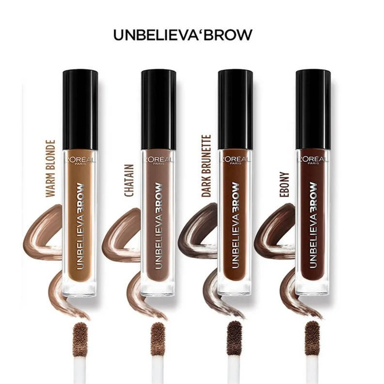 Unbelieva Brow Longwear Brow Gel - 3,4ml - Image 4